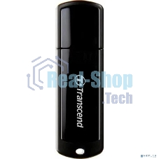 Флешка USB Transcend Jetflash 700 (TS256GJF700), 256Gb, USB 3.0, R/W 70/30 черный