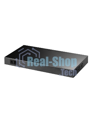 Коммутатор Cudy GS2048PS4-720W, 48×1 Гбит/с, 4×10 Гбит/с SFP+