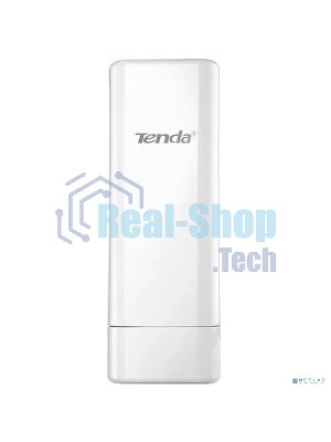 Радиомост Tenda O3 OUTDOOR CPE 5KM