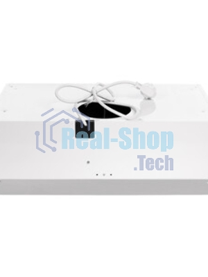 Вытяжка Krona KAMILLA slim 600 white (2 мотора) кухоннаяВстраиваемая; Дизайн: Классический; Режимы работы: Отвод+Циркуляция; Тип управления: Кнопочный; Кол-во скоростей: 3; Тип подсветки: Лампа накаливания; Кол-во ламп: 2; Жиропоглощающий фильтр: есть; Производительность: 550; Потребляемая мощность: 200.