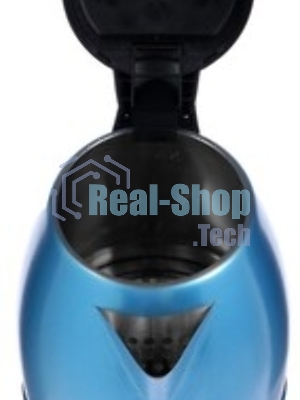 Чайник Homestar HS-1010A 1.8 л, стальной (003582)