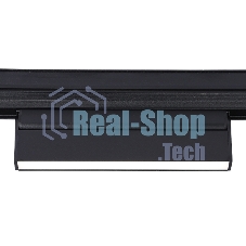Светильник трековый светодиодный GL4062 BK черный IP20 12W 4200K 48V 223*22*105