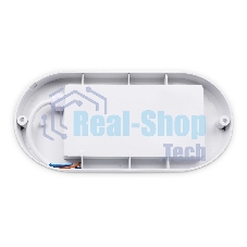 Светильник светодиодный влагозащищенный Ambrella light ST8662 WH белый IP65 LED 4200K 20W 220*100*60