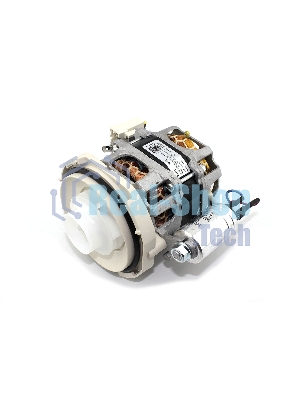 Промывочный насос Welling YXW50-2E для посудомоечных машин Krona/Flavia/Fornelli 17476000A02575