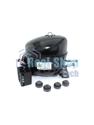Компрессор GMCC SZ110H1H (R-600 -23С 195Вт) в индивидуальной упаковке