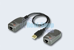 Удлинитель ATEN USB2.0 UCE260-AT-G