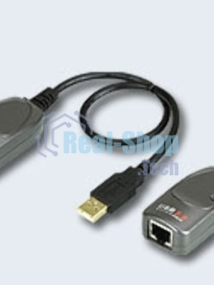 Удлинитель ATEN USB2.0 UCE260-AT-G