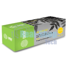 Картридж лазерный Cactus CS-PH6510Y (106R03487) желтый (2400 стр.) для Xerox Phaser 6510DN/WC 6515DN