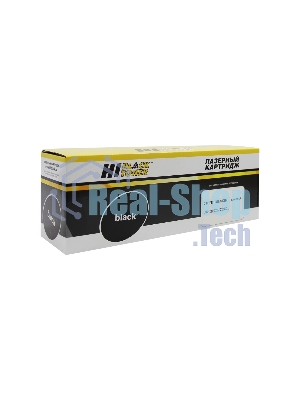 Картридж OKI C310DN/C330DN/MC351DN/MC361DN (Hi-Black) BK, 3,5K     