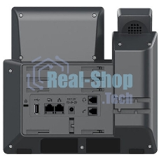 Телефон IP Grandstream GRP2634 черный