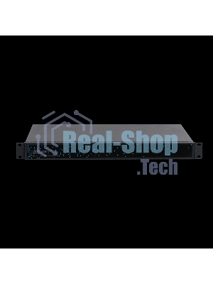 Коммутатор Dahua DH-PFS3220-16GT-240, 16×1 Гбит/с + 2×1 Гбит/с SFP, неуправляемый