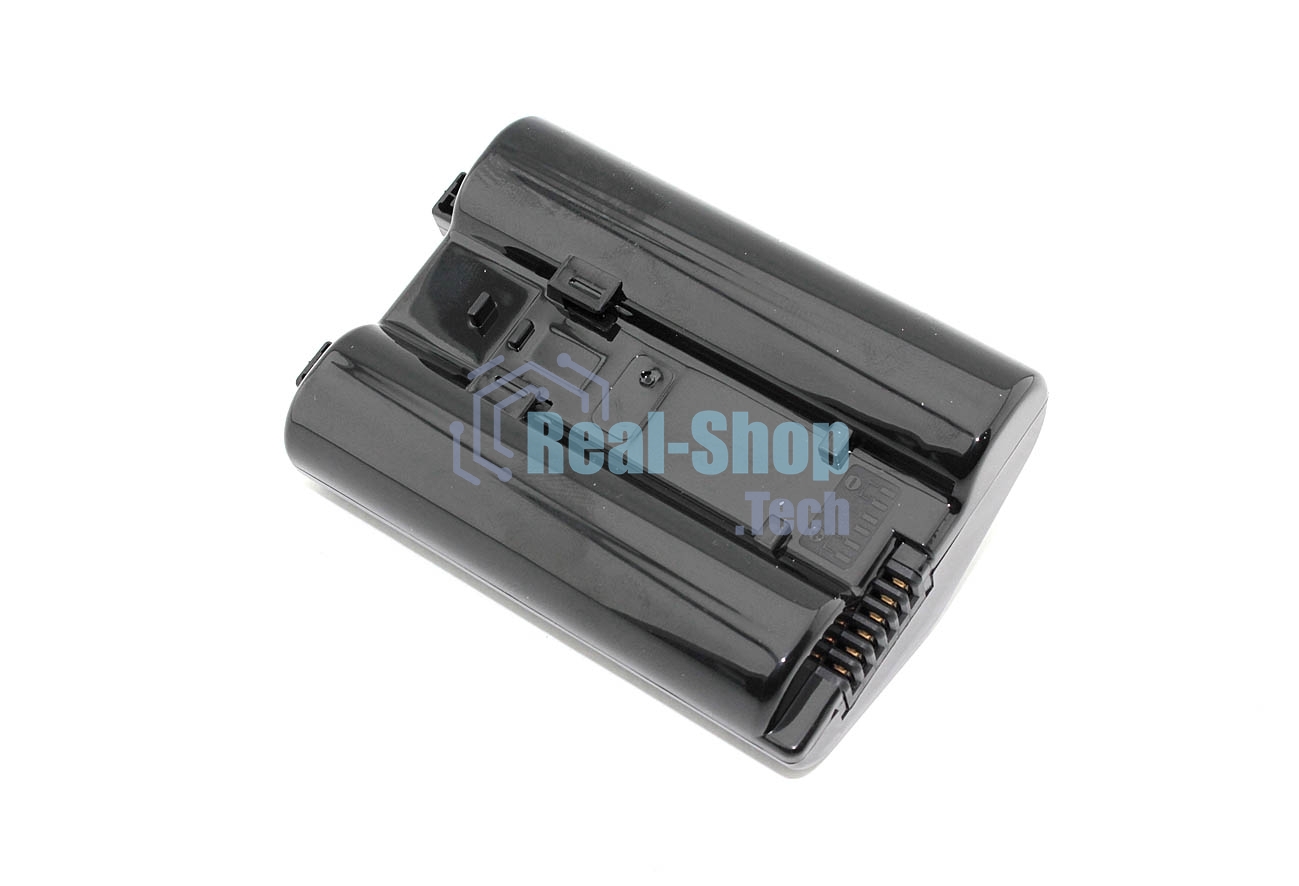 Аккумуляторная батарея для фотоаппарата Nikon D6, Z9 10.8V, 2600mAh