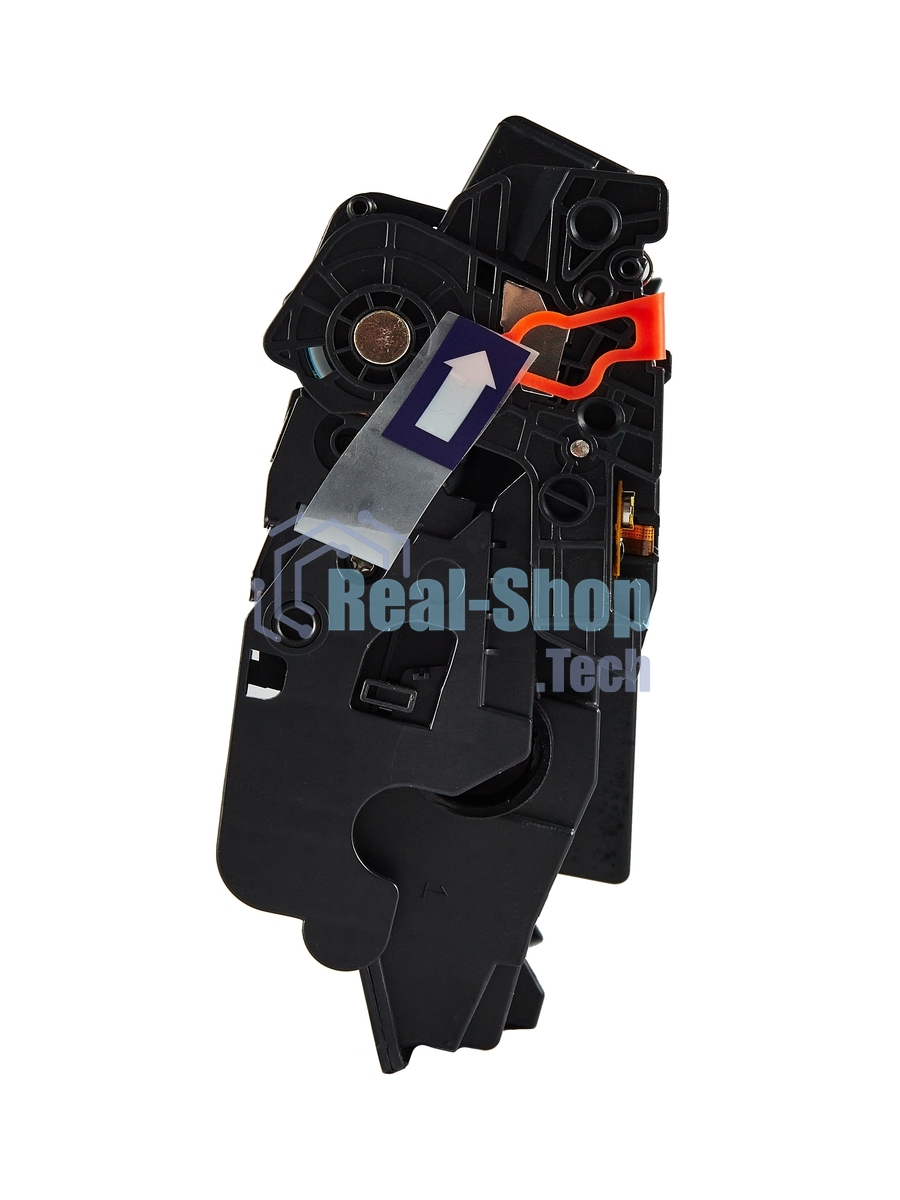 Картридж лазерный Sakura CF259X (59X) для HP LJ M304/M404/MFPM428, черный, 10000 к. (без чипа)
