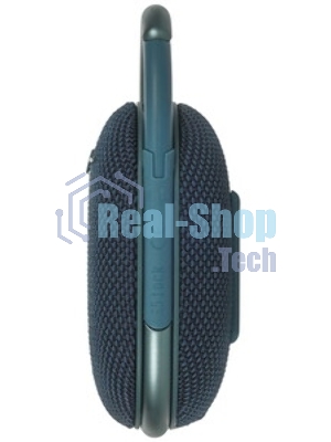 Портативная колонка A4Tech Bloody S5 Lock синий 5W 1.0 BT 10м 1600mAh