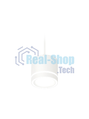 Светильник Ambrella Light XP8110021 SWH/FR белый песок/белый матовый GX53 (A2331, C8110, N8433)