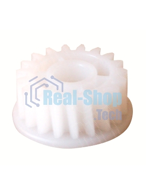 Шестерняпривода печи HP 19T LJ P3005/M3027/M3035 OEM