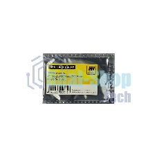 Чип Hi-Black к картриджу Kyocera ECOSYS M5526cdw/P5026cdw/P5026cdn (TK-5240), C, 3K