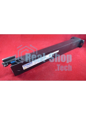 Тонер Konica-Minolta bizhub C200/C203/C253 yellow TN-213Y/TN-214Y (туба 374г) JPN