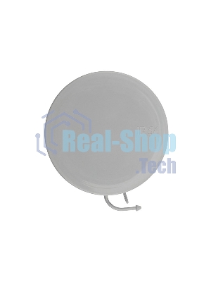Коробка распаячная Rexant ОУ, Ø 65х40 мм, IP54 (УПр 65/40.1.3)