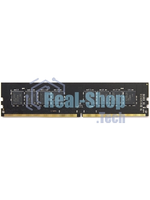 Оперативная память AMD Radeon R7, DDR4, 16GB (1x16GB), 2400MHz, CL16, DIMM, OEM