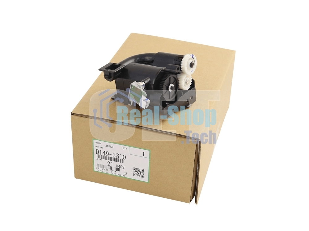 Блок подачи CET CET561021 (D1493310) для Ricoh MPC2011SP/2504/501SP