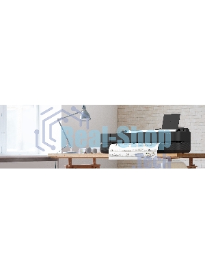 Плоттер струйный HP Designjet T230 (5HB07A), A1, 24