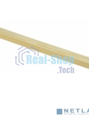 Кабель-канал 40х16 L2000 ECOLINE сосна IEK CKK11-040-016-1-K34