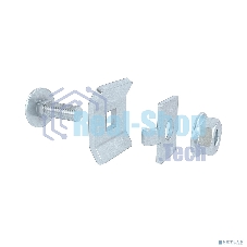 Комплект креп. для провол. лотка №1 ДКС CM350001
