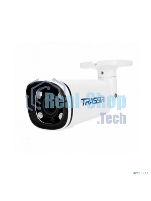 Видеокамера IP Trassir TR-D2123IR6 2.7-13.5мм цветная