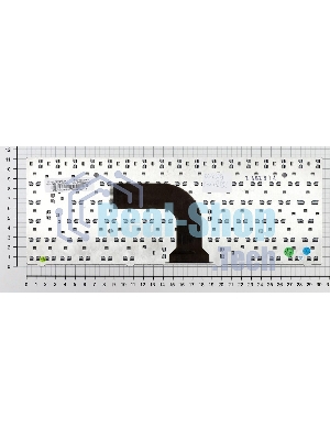 Клавиатура для ноутбука Asus C90 C90P C90S Z98 Z37 черная