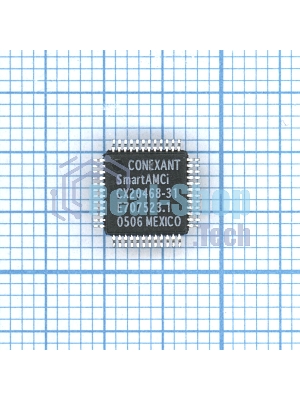 Контроллер CONEXANT CX20468-31