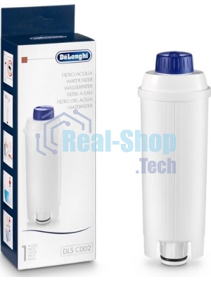 Картридж-фильтр DeLonghi DLSC002,для кофемашин 5513292811