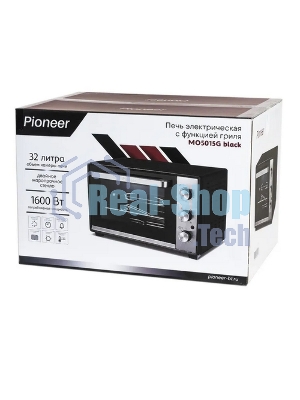 Мини-печь Pioneer MO5015G