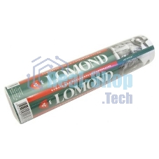 Термобумага для факсов (Lomond) 210мм х 25м х 12мм (0104013/0104033)