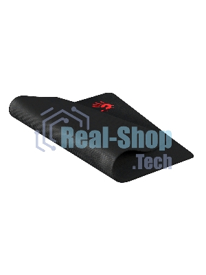 Коврик для мыши A4Tech Bloody B-035S черный 350x280x2мм