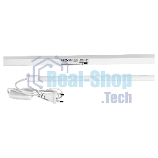 Светильник Ultraflash LWL-2022-02 18Вт 4500K белый (14386)