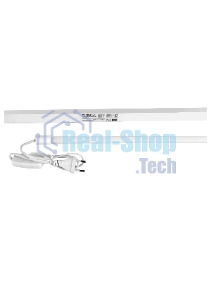 Светильник Ultraflash LWL-2022-02 18Вт 4500K белый (14386)
