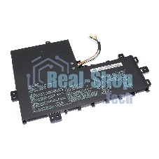 Аккумуляторная батарея для ноутбука Asus Business P1701FA (C31N1907) 11.49V 47Wh