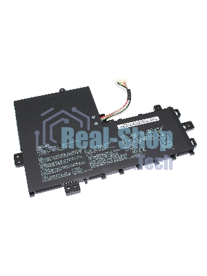 Аккумуляторная батарея для ноутбука Asus Business P1701FA (C31N1907) 11.49V 47Wh