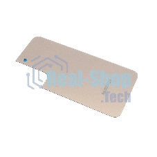 Задняя крышка для Samsung Galaxy S22 S901U золотой