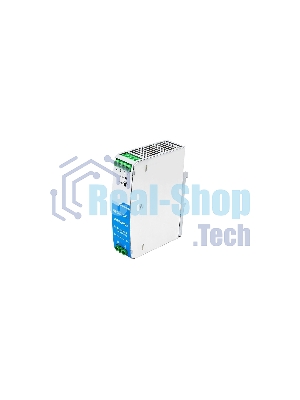 Источник питания ORIGO Power Supply for OIxxxx series, 75W, 48V DC output, -30 to 70 °C, DIN-Rail
