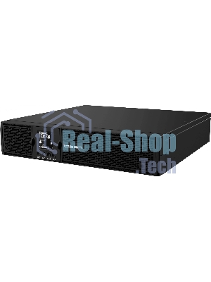 Источник бесперебойного питания Ippon Innova RTb 2000 1800Вт 2000ВА черный