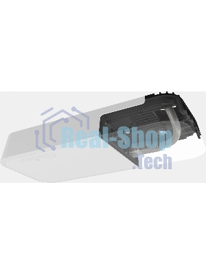Уличная точка доступа Mikrotik Wi-Fi 6 2.4/5 AP 802.11a/n/ac/ax 2Gbit eth 9W 802.3af/at POE
