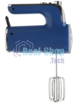 Миксер BQ MX420 Blue