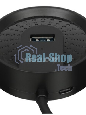 USB-концентратор A4Tech HUB-30, USB 3.0, USB 3.0 4 порта, USB
