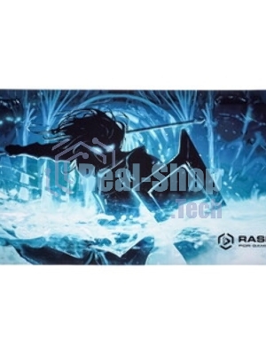 Коврик для мышки Raskat Paladin IP - XL (1200x600x3мм, резина/ткань, прошитый край)