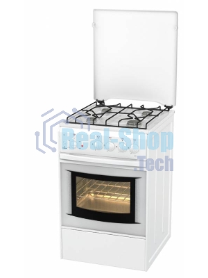Комбинированная Плита FLAMA AK 1411 W