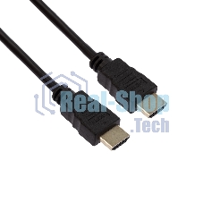 Кабель Proconnect HDMI - HDMI 1.4, 2м Gold