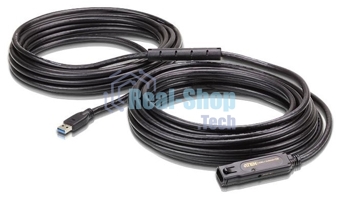 Удлинитель ATEN 15M USB 3.2 Gen1 Extender