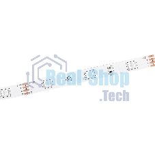 Лента светодиодная IEK LSR2-3-030-20-3-03 3м LSR-5050RGB30-7,2-IP20-12В